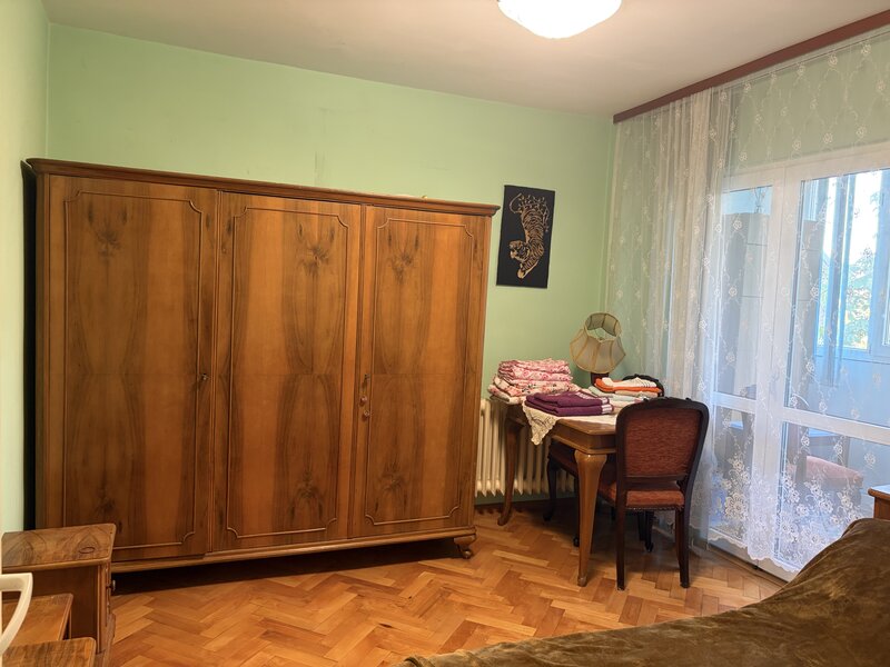 Iancului, Matei Voievod,